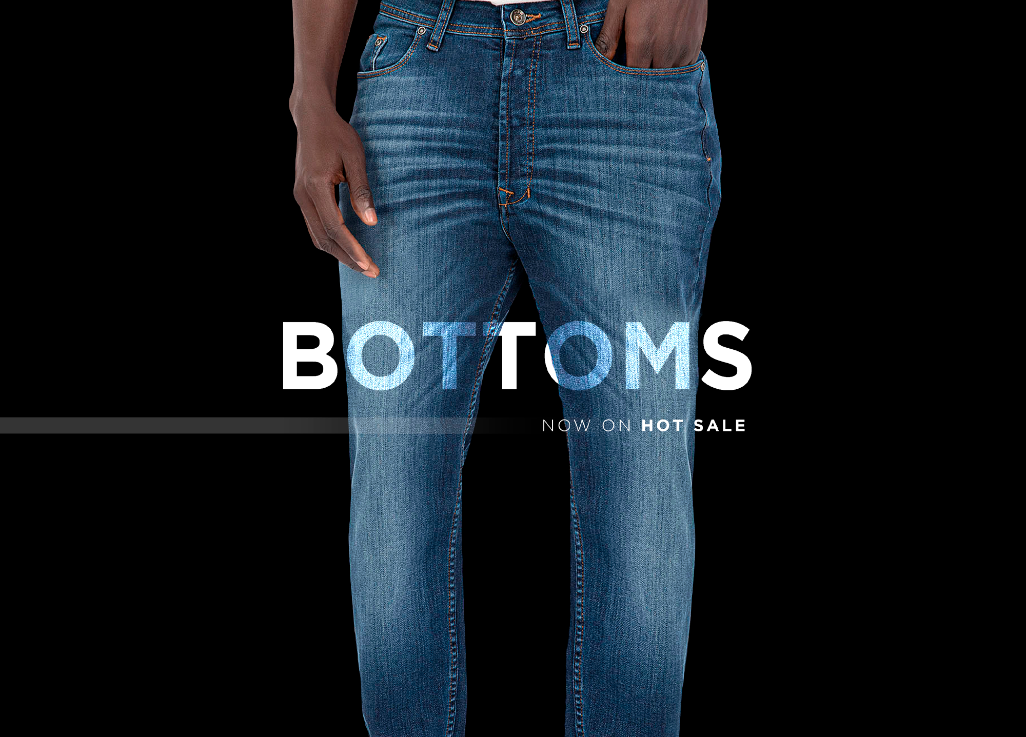 Banner-bottoms